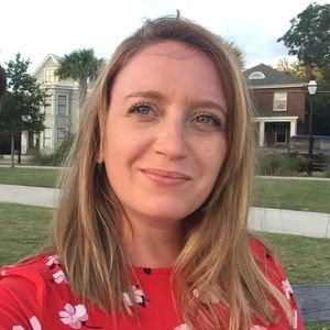 Meet your Posher, Rebecca